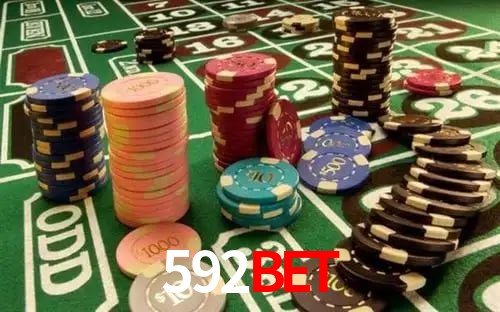 Exclusive Games 592BET