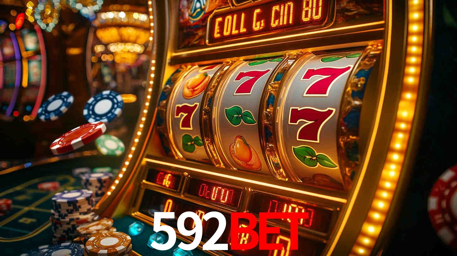 592BET App Interface