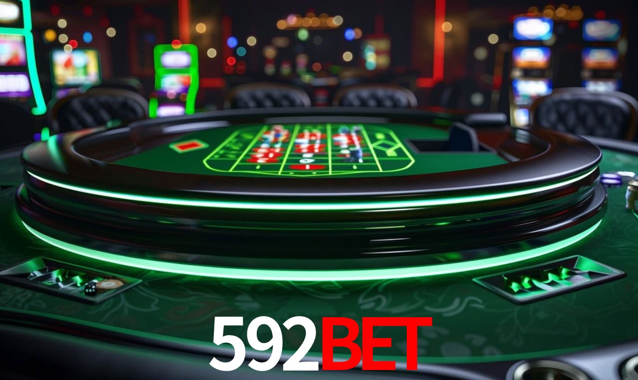 Flash Promotion 592BET
