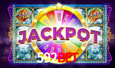 Roulette Table 592BET