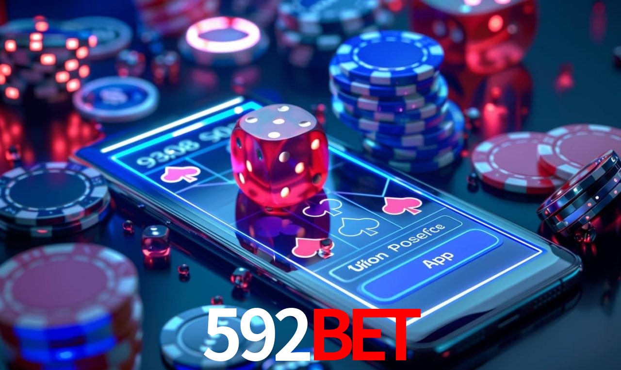 Exclusive Offers 592BET
