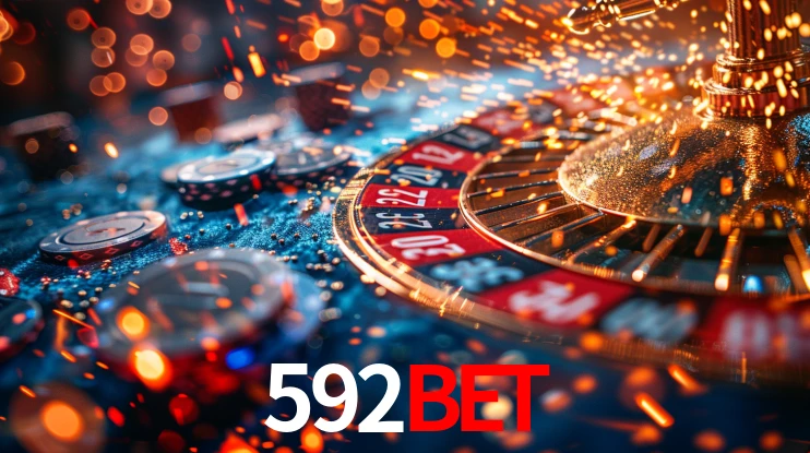 Slot Games 592BET