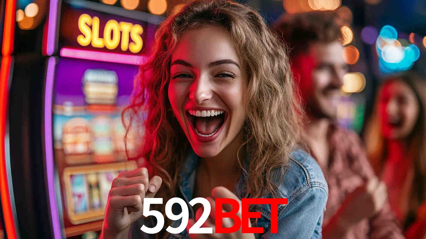 Descubra o Programa VIP da 592BET: Vantagens Exclusivas para Jogadores