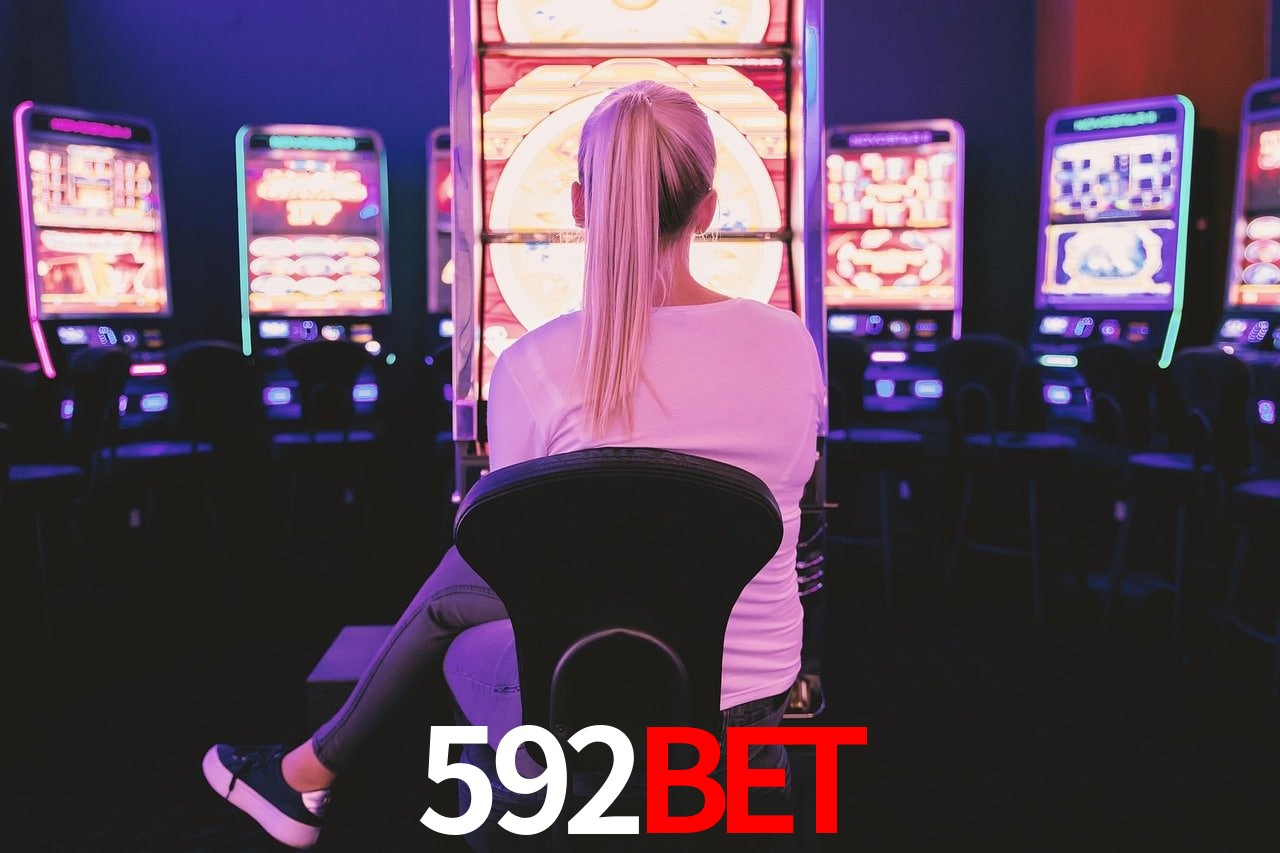 Bonus Features 592BET