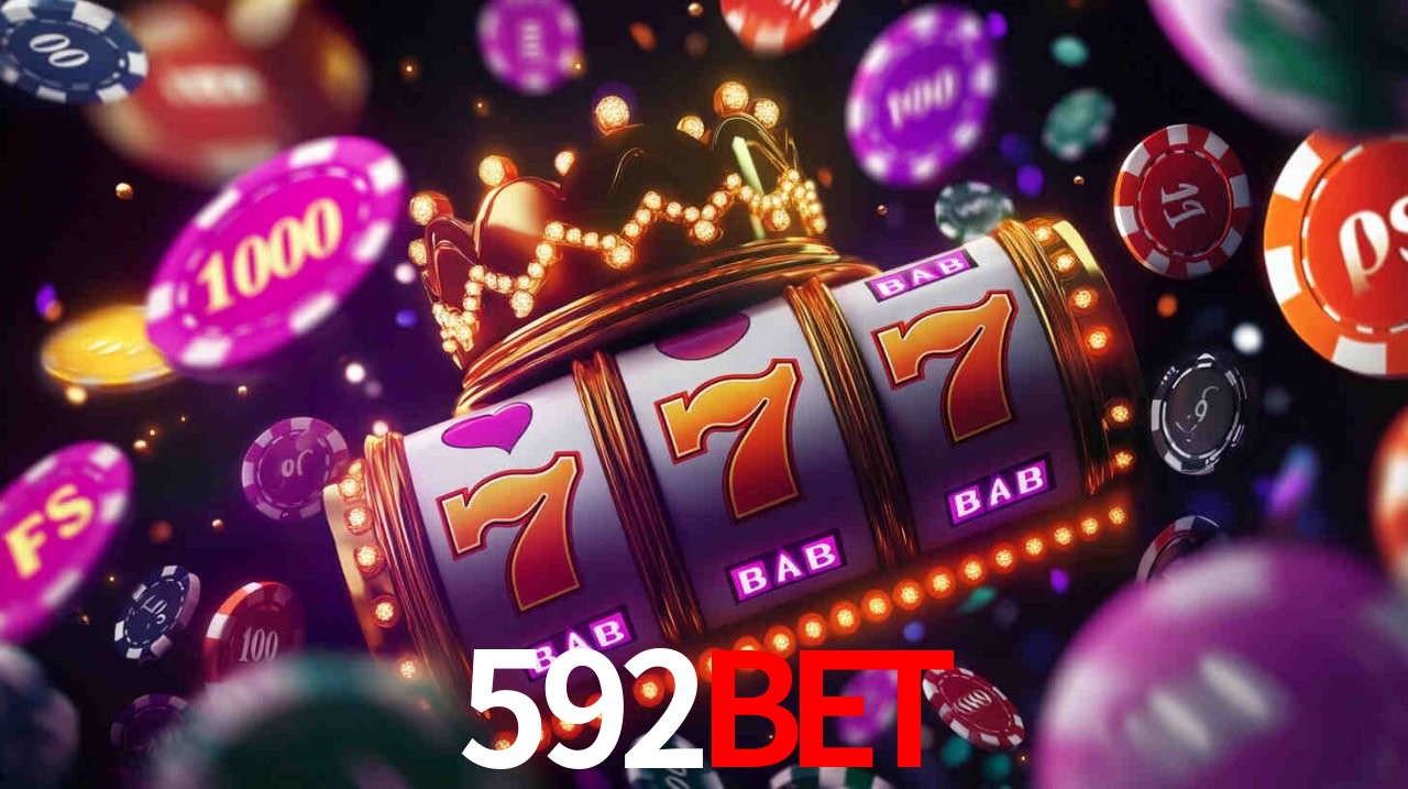 Game Statistics 592BET