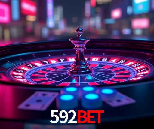 Apostas Esportivas na 592BET: Um Guia Completo