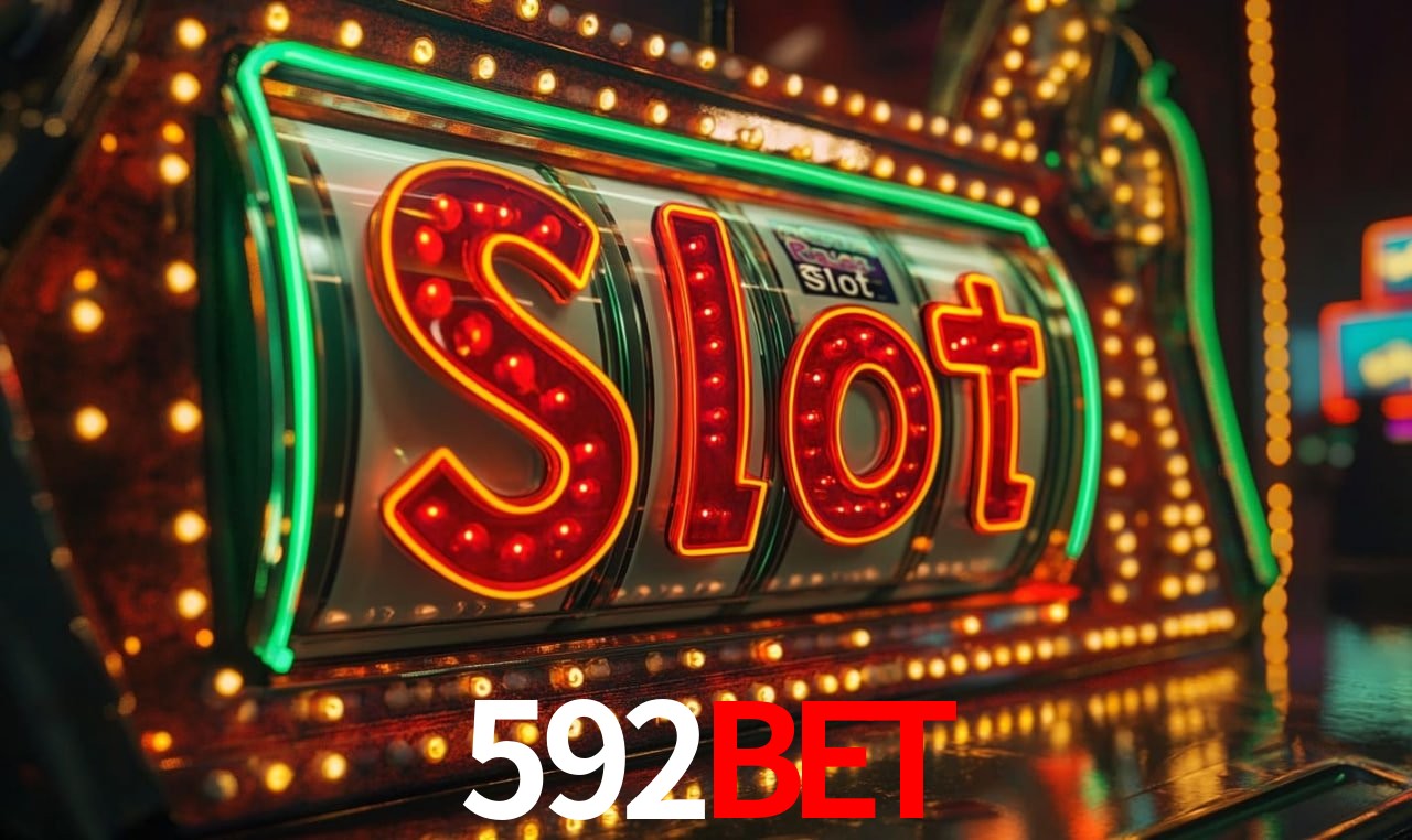 Secure Login 592BET