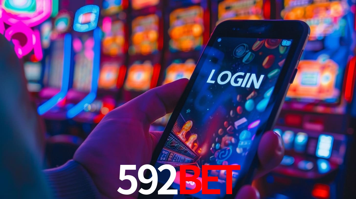cassino 592BET
