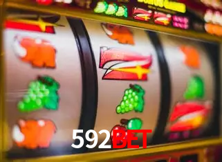 Descubra a Magia dos Jogos de Arcade no 592BET