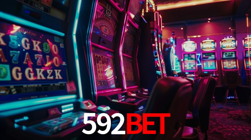 Exclusive Offers 592BET