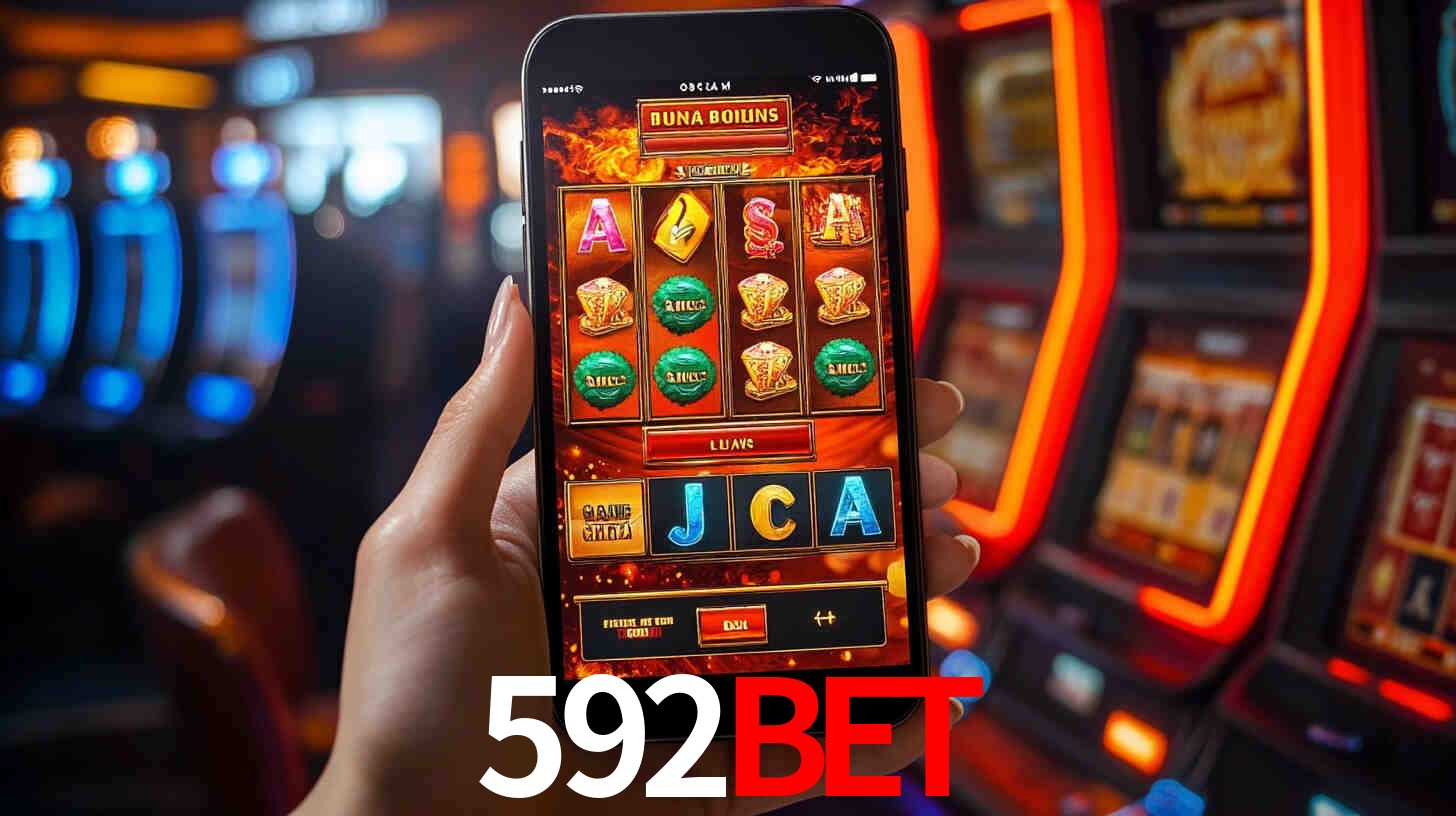 592BET,592BET.com