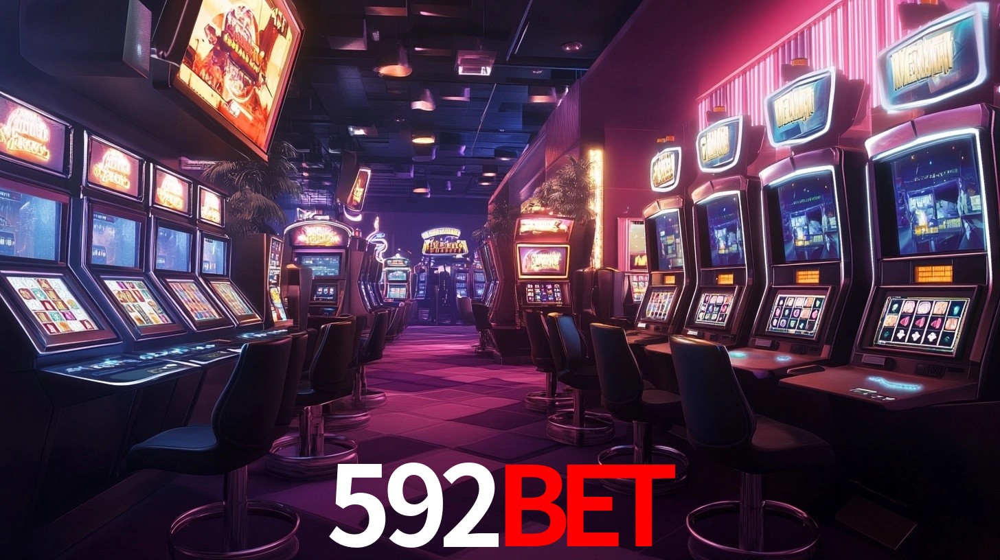 Daily Bonuses 592BET