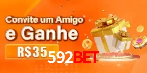 Promoções 592BET