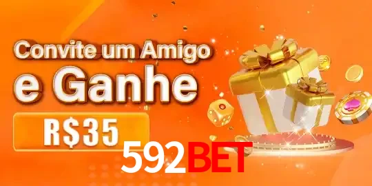 Promoções 592BET
