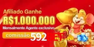 Promoções 592BET